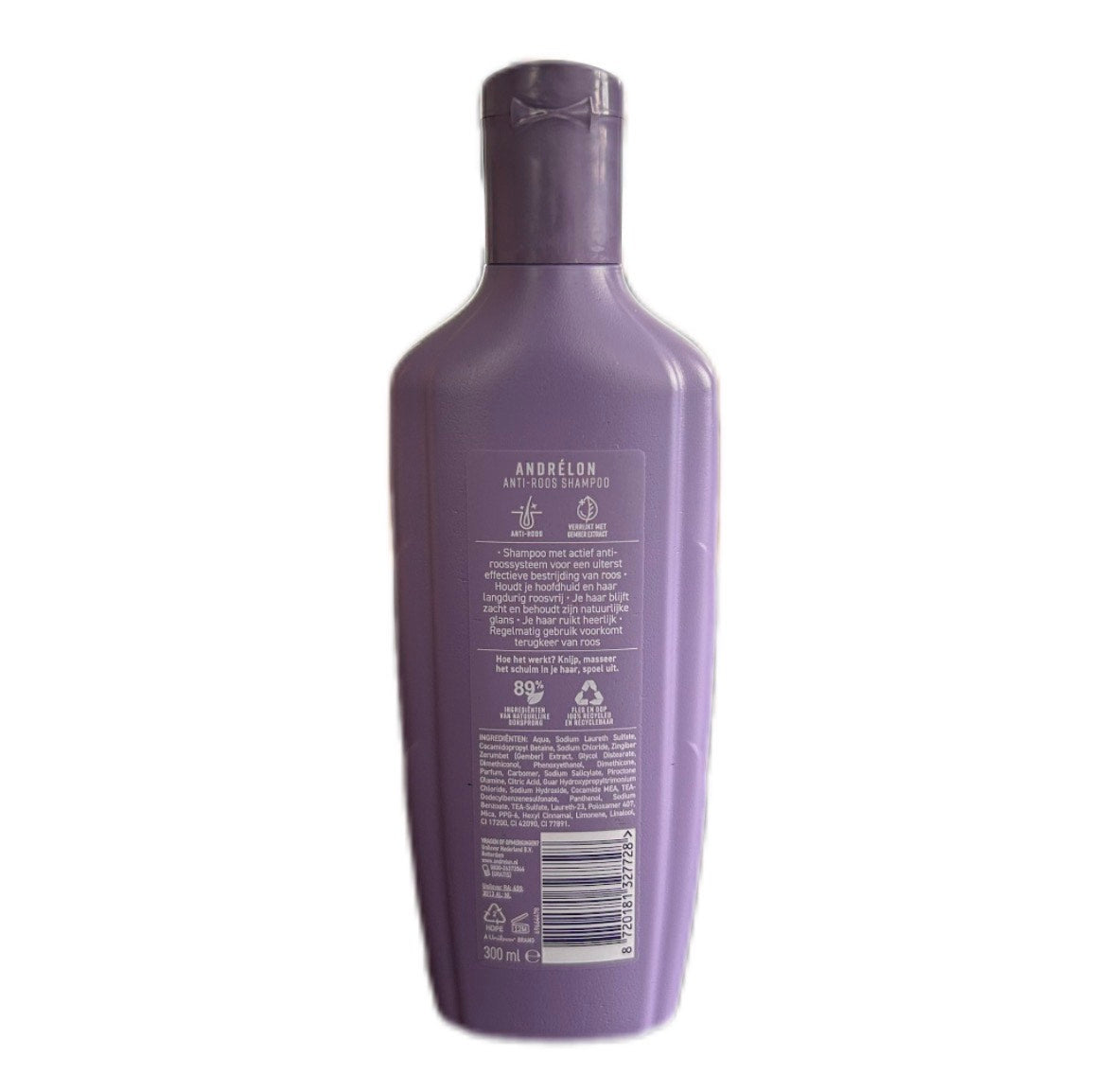 Andrélon Anti-Roos Shampoo