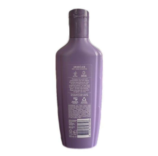 Andrélon Anti-Roos Shampoo