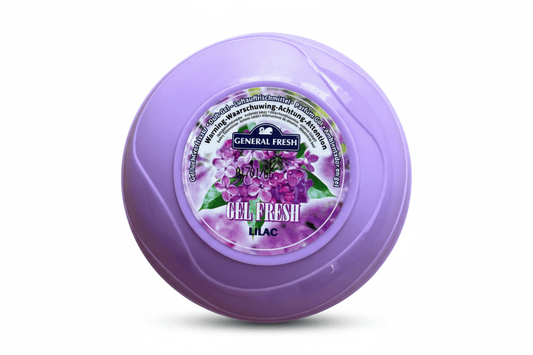Gel Fresh Luchtverfrisser - ShopThuis