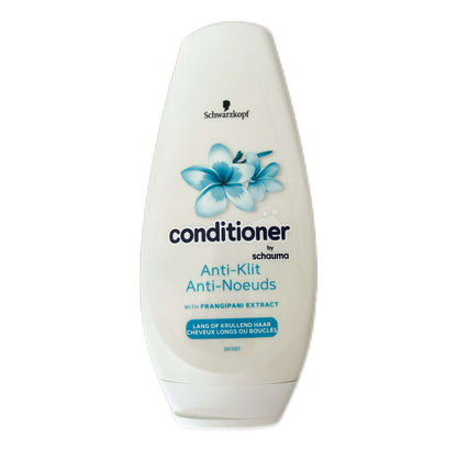Schwarzkopf Anti-Klit Conditioner