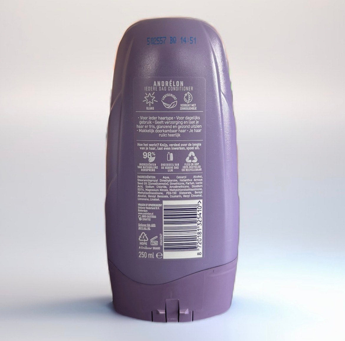 Andrélon Conditioner