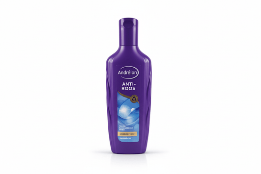 Andrelon Anti - Roos Shampoo (300 ml) - ShopThuis