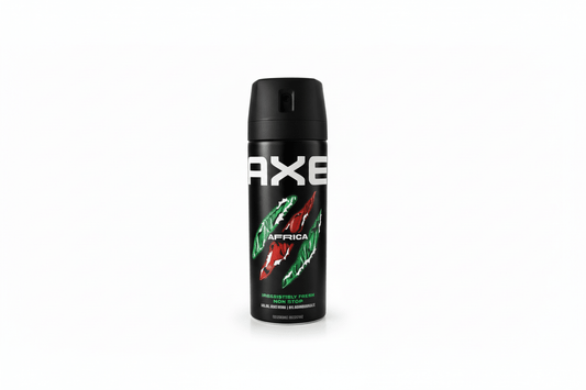 Axe Africa Deodorant Bodyspray 150ML - ShopThuis