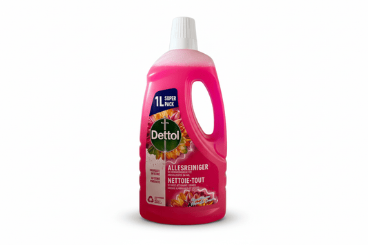 Dettol allesreiniger Kersenbloesem 1 liter - ShopThuis