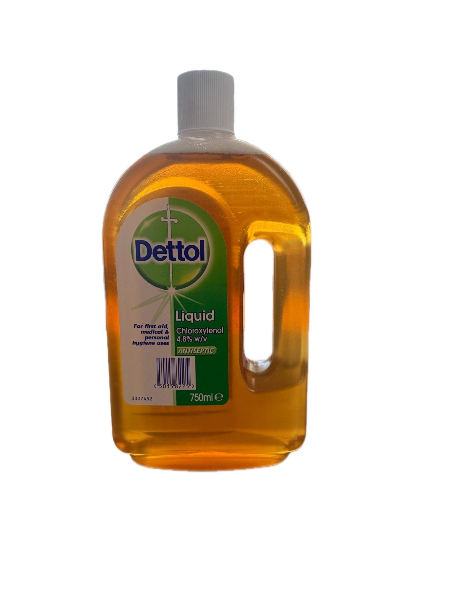 Dettol Ontsmettingsmiddel 750ml - ShopThuis