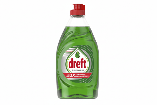 Dreft Afwasmiddel Original - ShopThuis