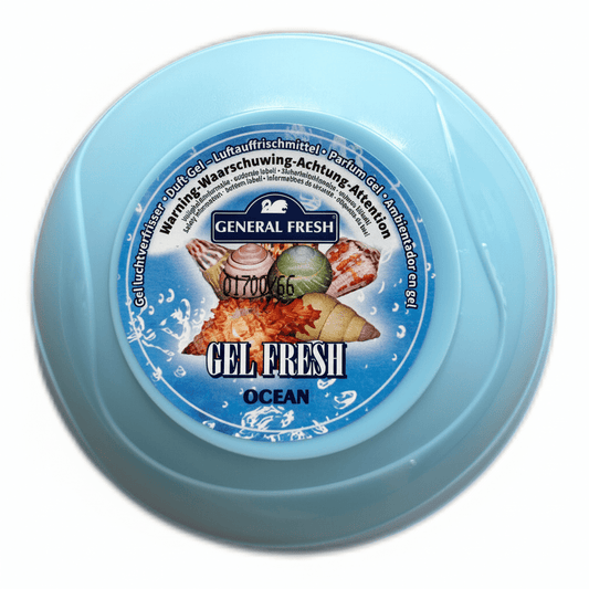 Gel Fresh Luchtverfrisser - ShopThuis