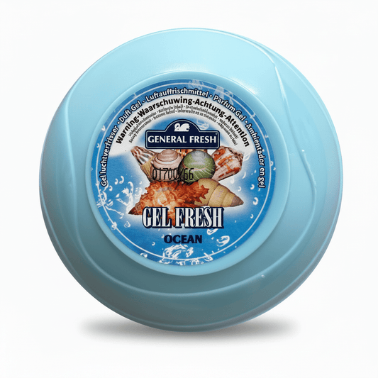 Gel Fresh Luchtverfrisser - ShopThuis
