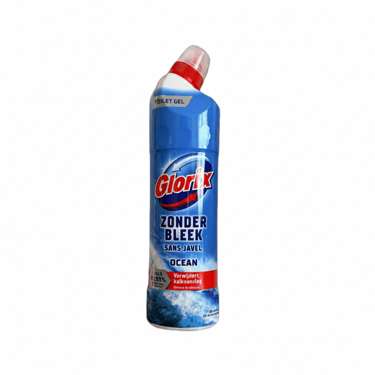 Glorix Ocean Toiletreiniger Zonder Bleek Ocean - ShopThuis