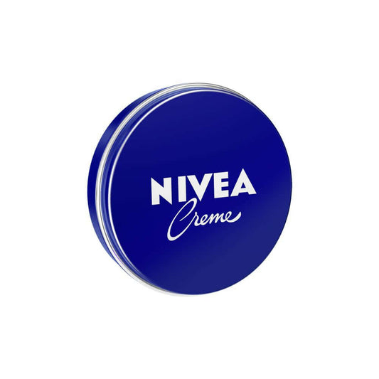 Nivea Crème Blik Mini 30ML - ShopThuis