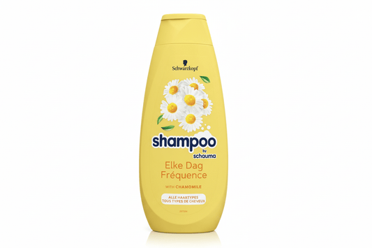 Schwarzkopf Shampoo Elke Dag 400ml - ShopThuis